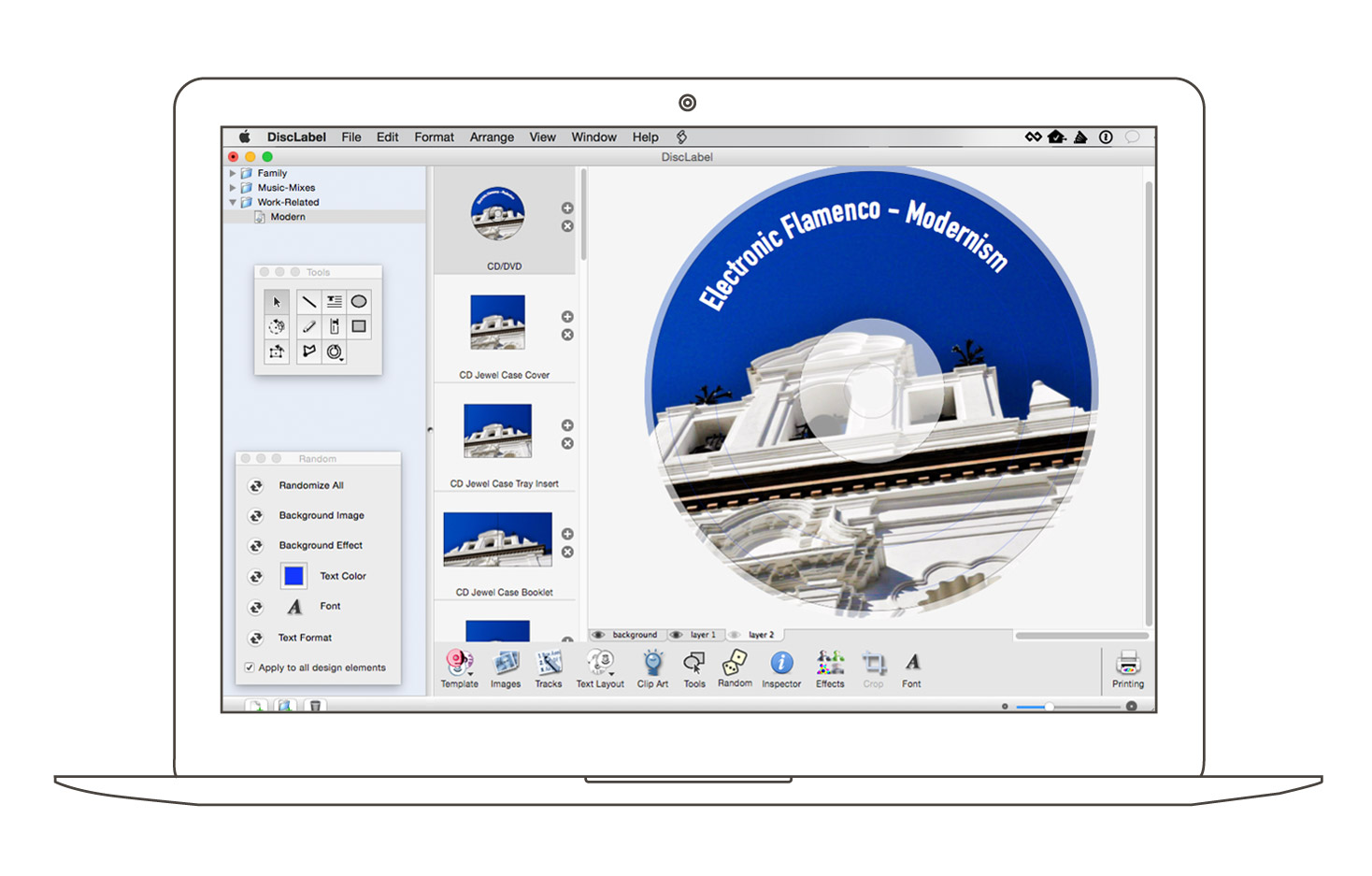 Web design software for mac